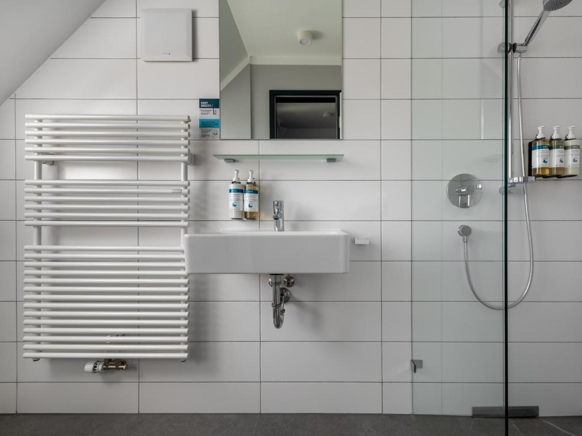 Апарт отель Numa Munich Munico Экстерьер фото