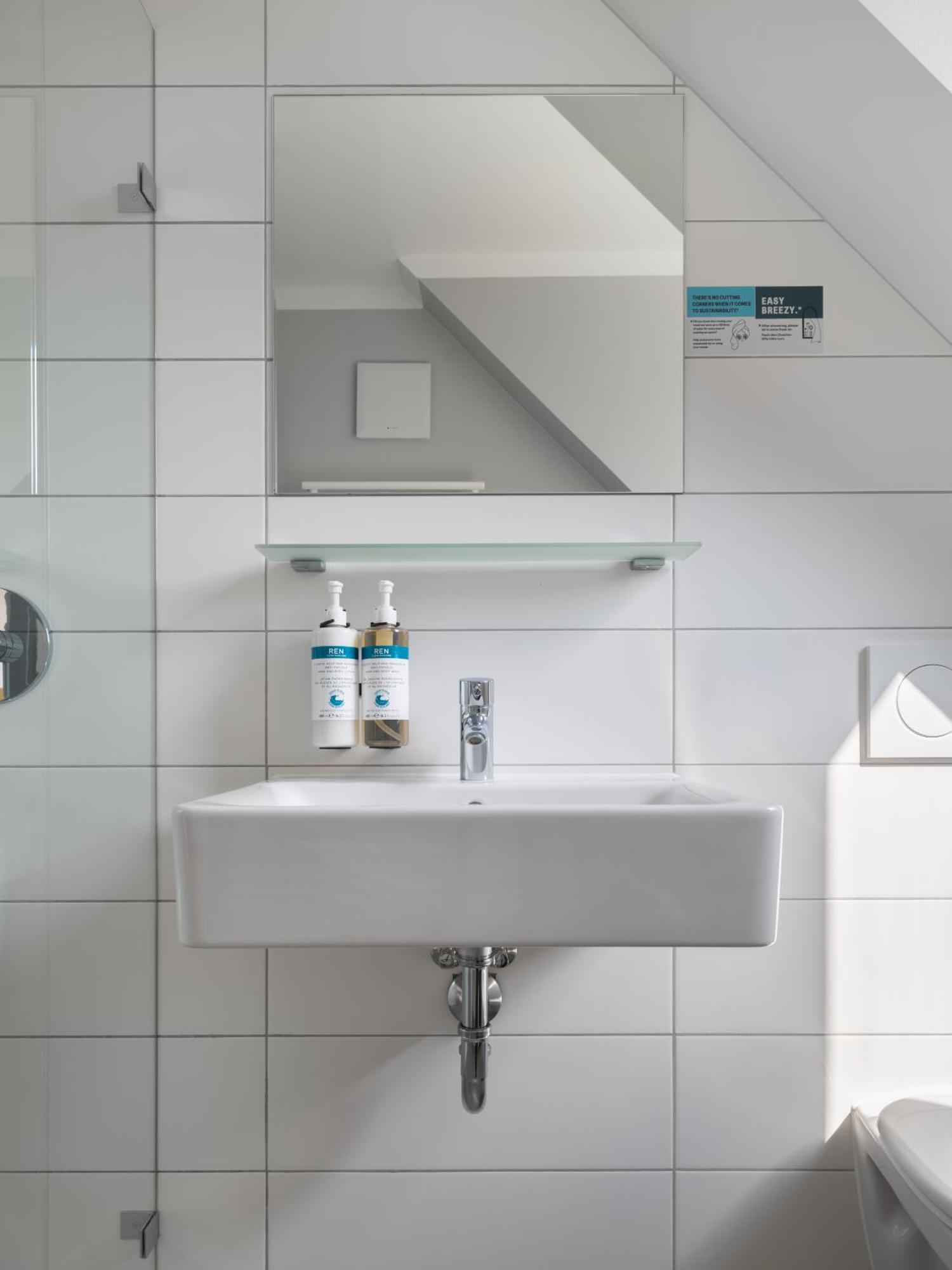 Апарт отель Numa Munich Munico Номер фото