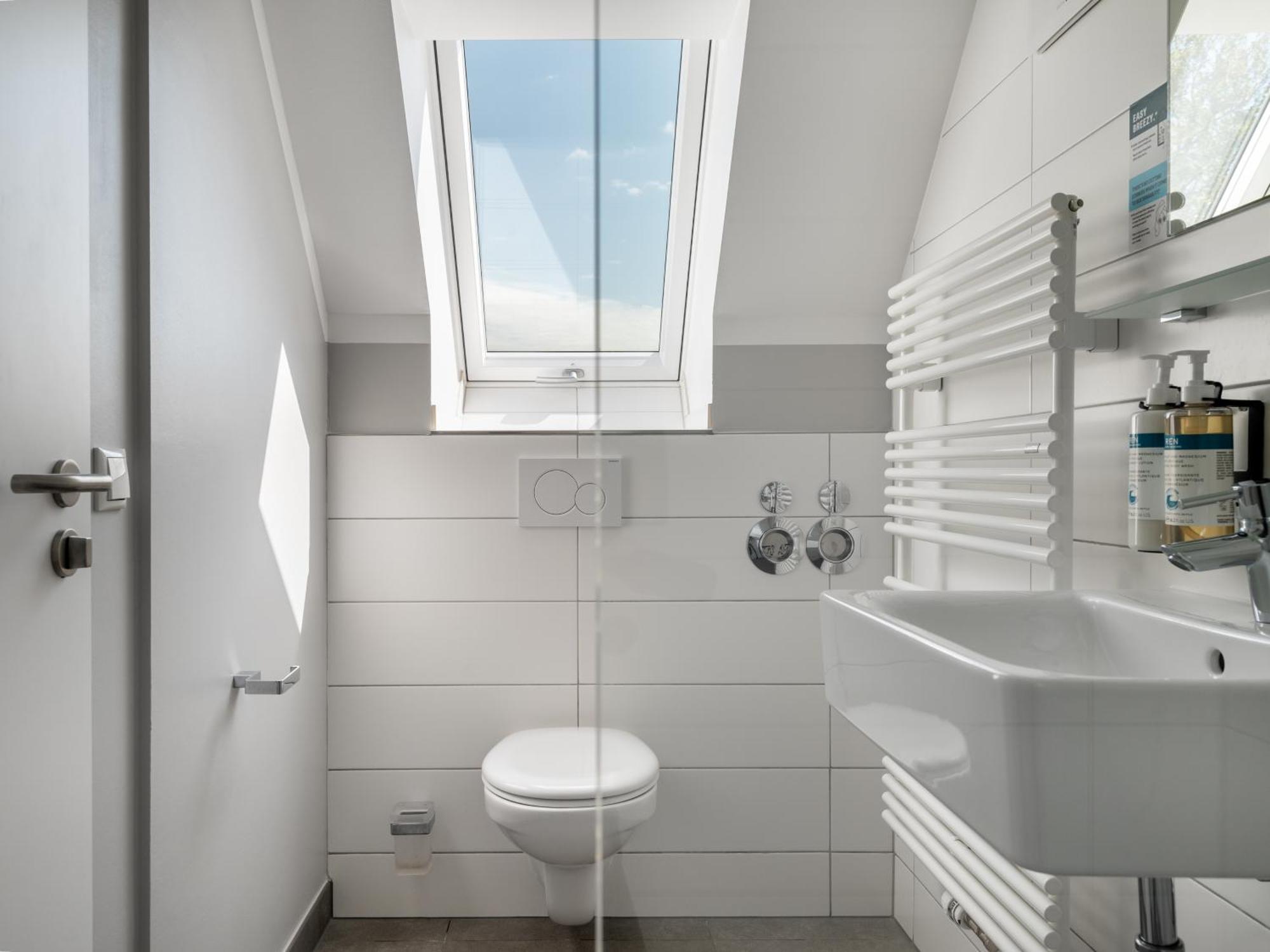 Апарт отель Numa Munich Munico Номер фото